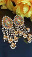 Indian earrings
