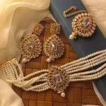 Choker Set