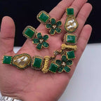 Turkish necklace set
