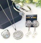 Zircon combo set