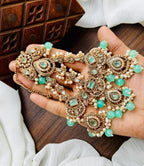 Indian Jhumar