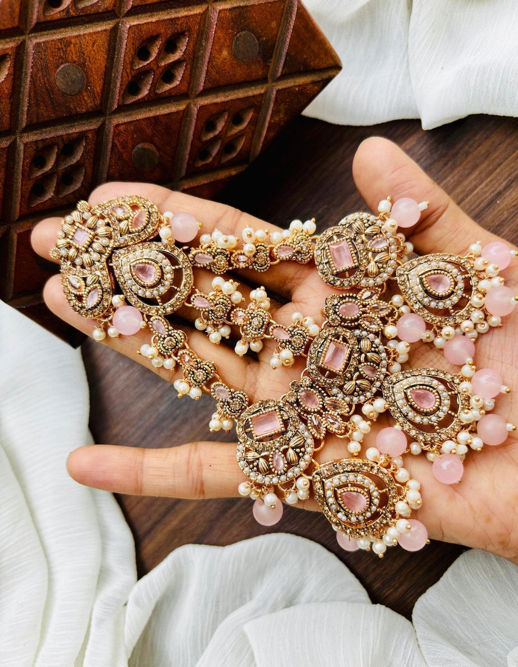 Indian Jhumar