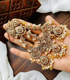 Indian Jhumar