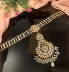Kundan head patti