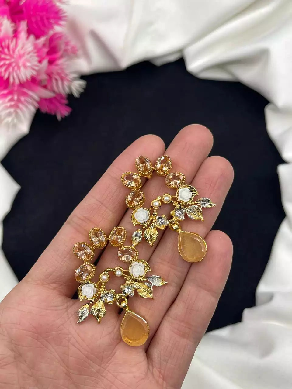 Elegant Earrings