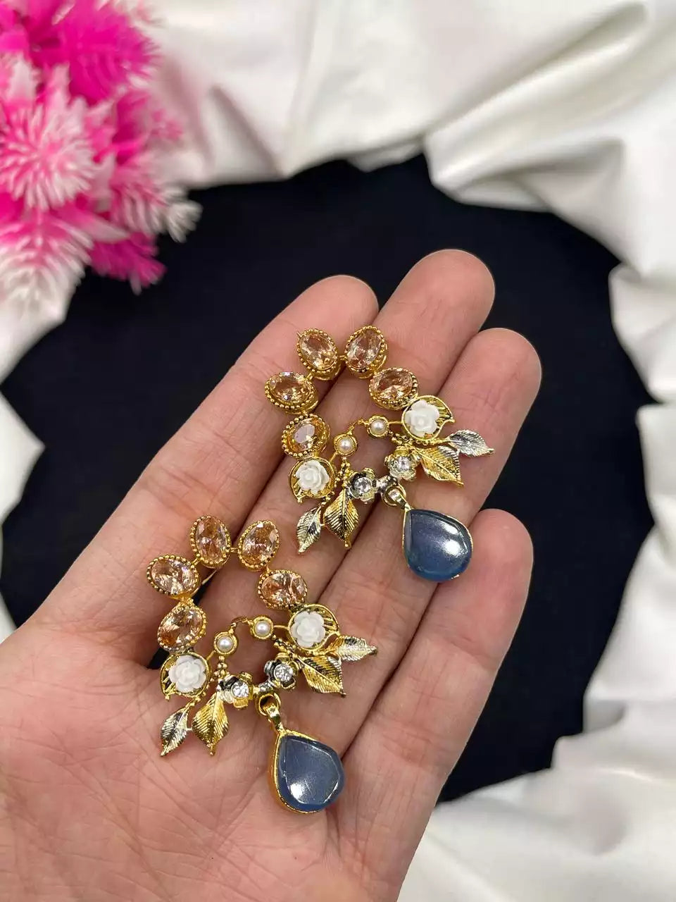 Elegant Earrings