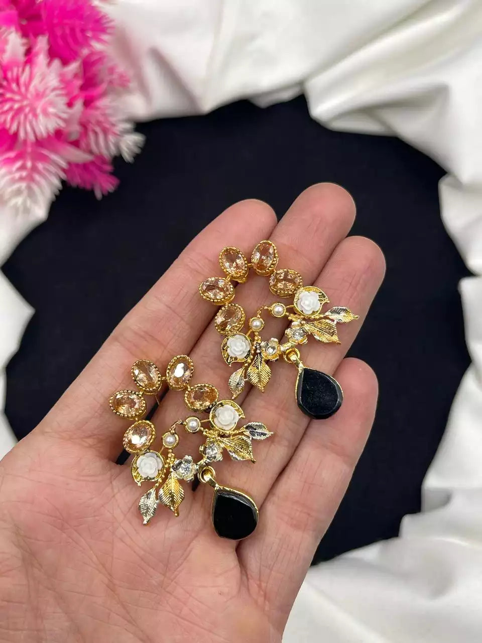 Elegant Earrings