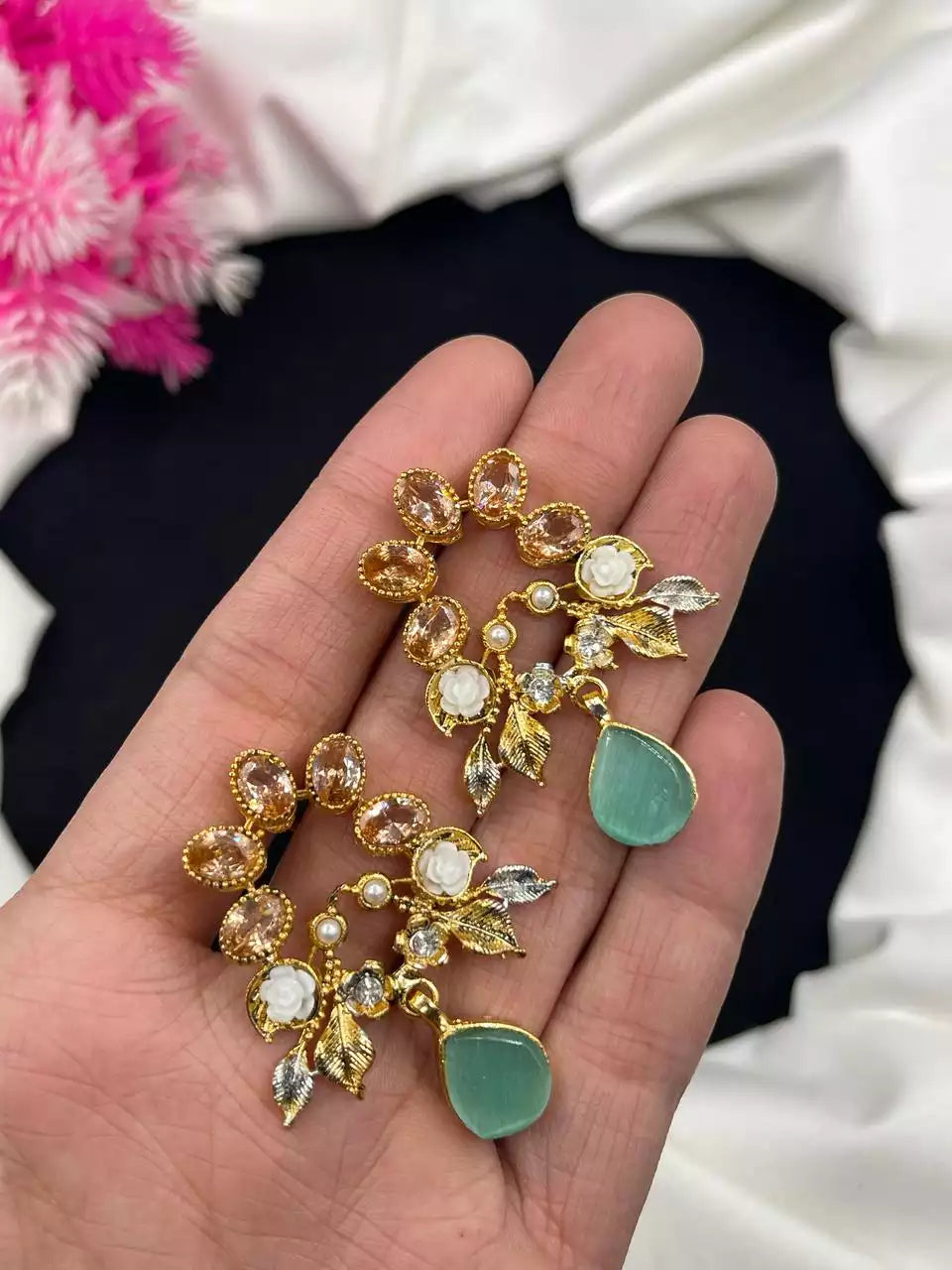 Elegant Earrings