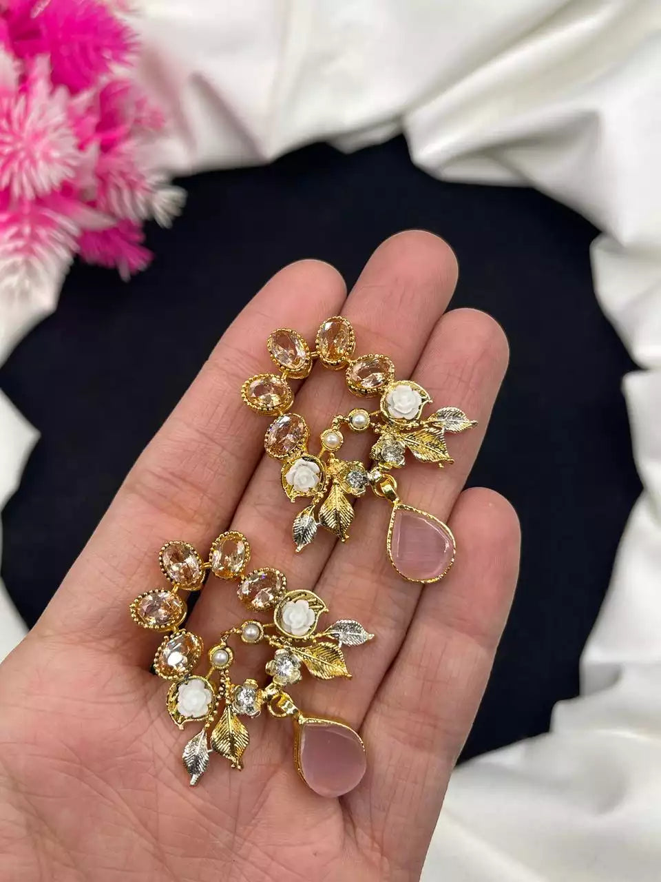 Elegant Earrings