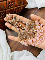 Zircon jhumar