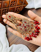 Zircon jhumar