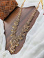 Zircon Long Maala Set