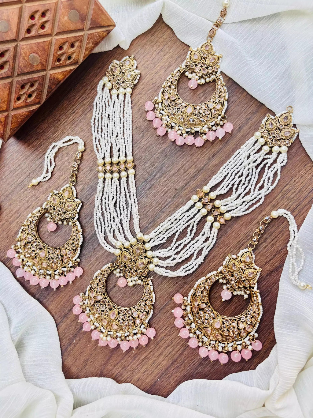 Reverse AD Set with Teeka
