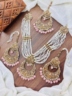 Reverse AD Set with Teeka