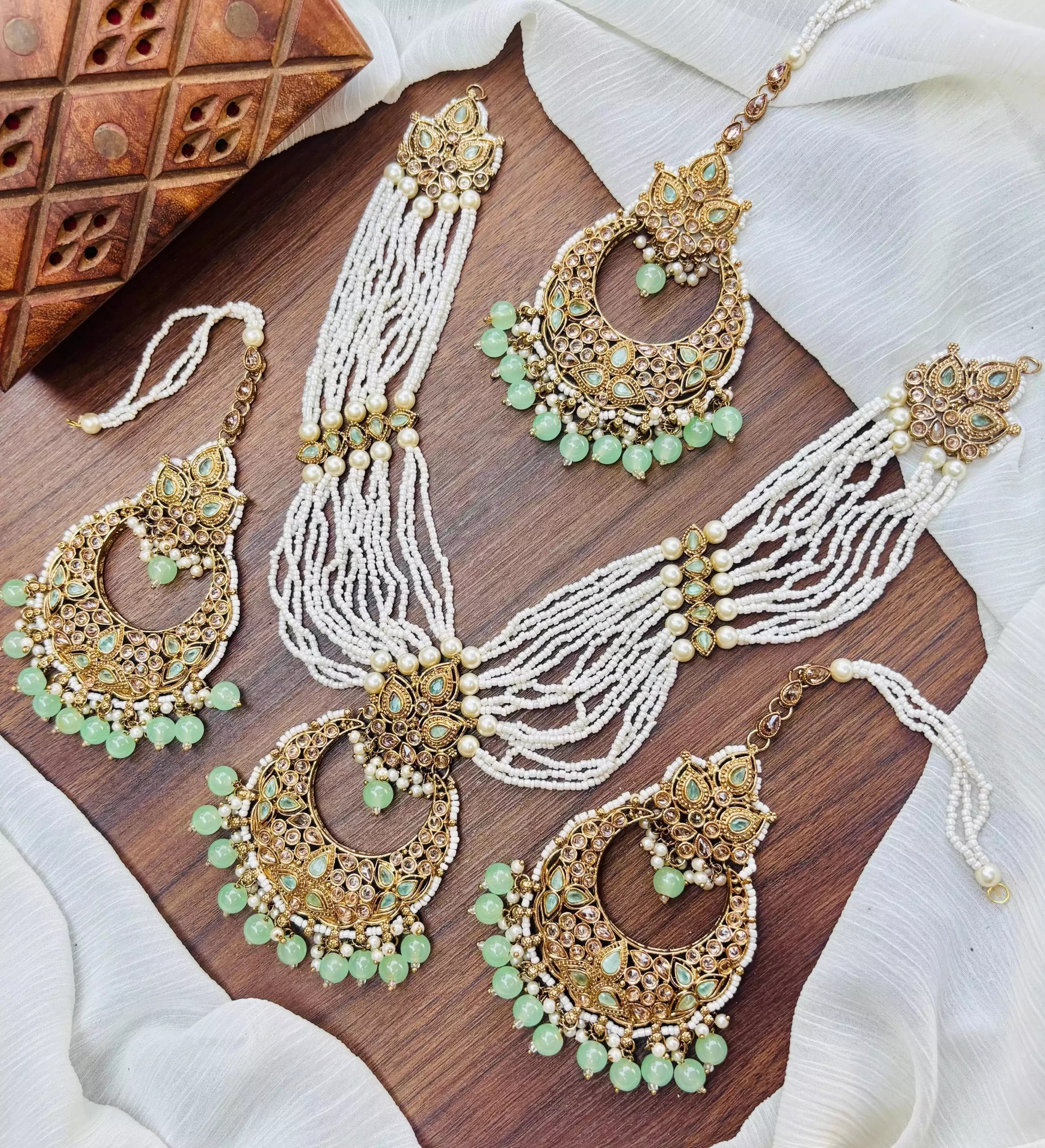 Reverse AD Set with Teeka