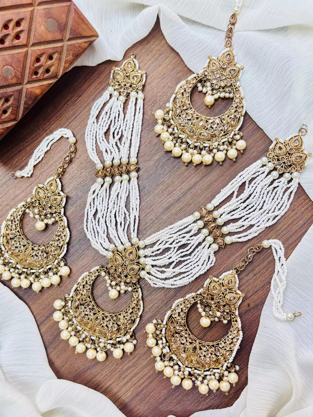 Reverse AD Set with Teeka