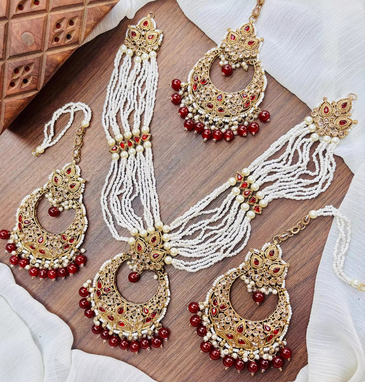Reverse AD Set with Teeka Main image