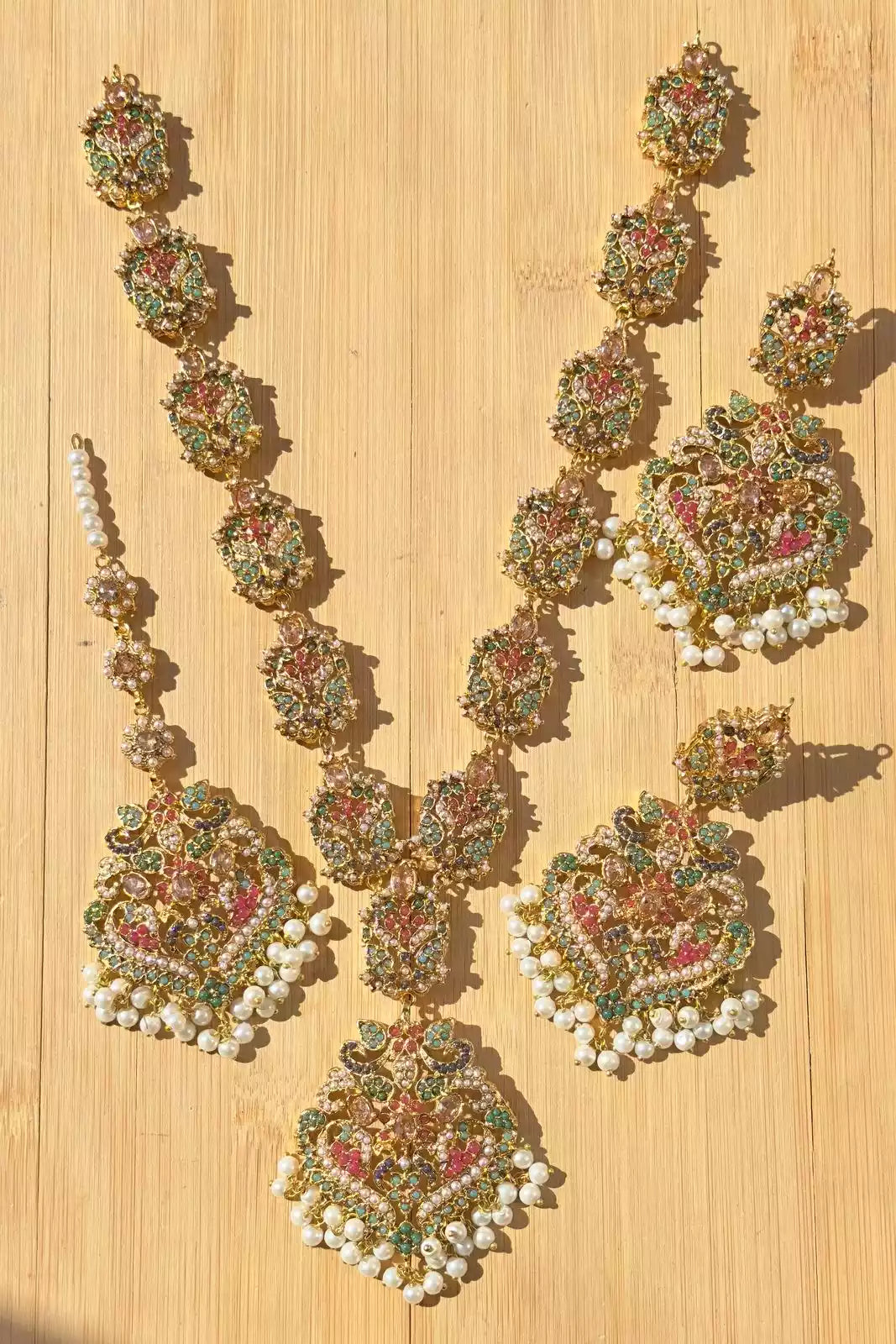 High Quality Noratan Set
