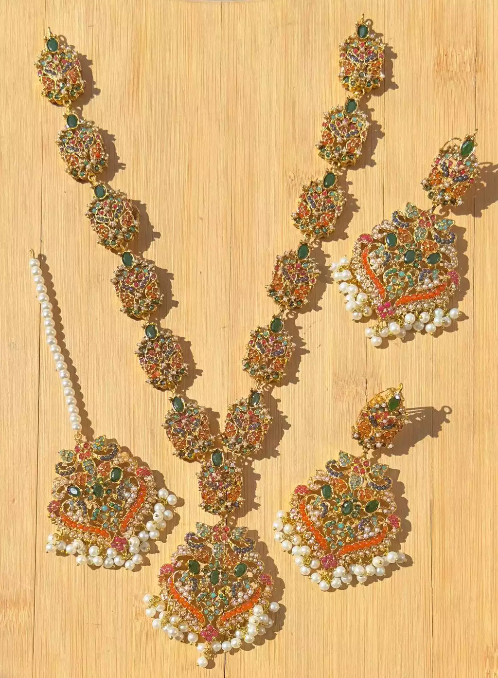 High Quality Noratan Set