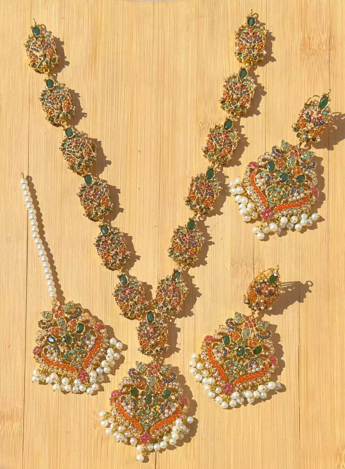 High Quality Noratan Set