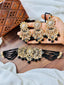 Zircon Choker Set