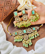 Doublet choker set