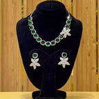 Star necklace set