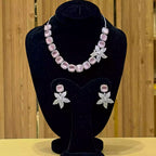 Star necklace set
