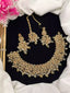 Reverse AD necklace set