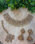 Reverse ad zircon set