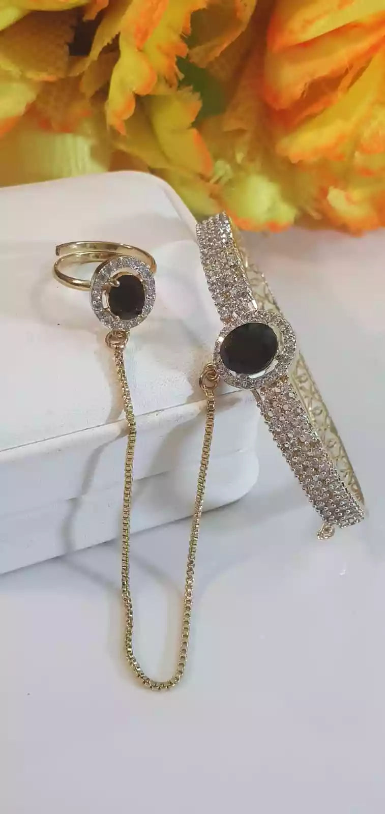 American diamond anja