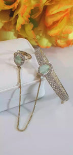 American diamond anja