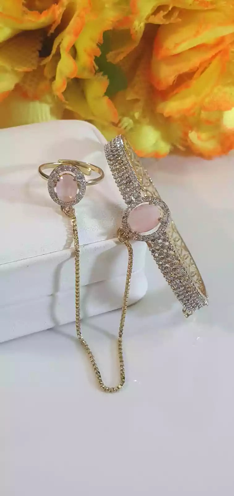 American diamond anja