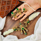 Egyptian choker set