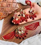 MOP choker set