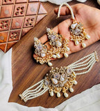 MOP choker set
