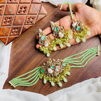 MOP choker set