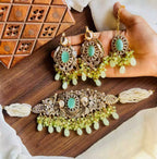 Handmade choker set