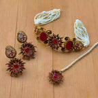 Doublet choker set