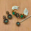 Doublet choker set