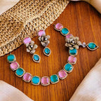 Designer doublet set