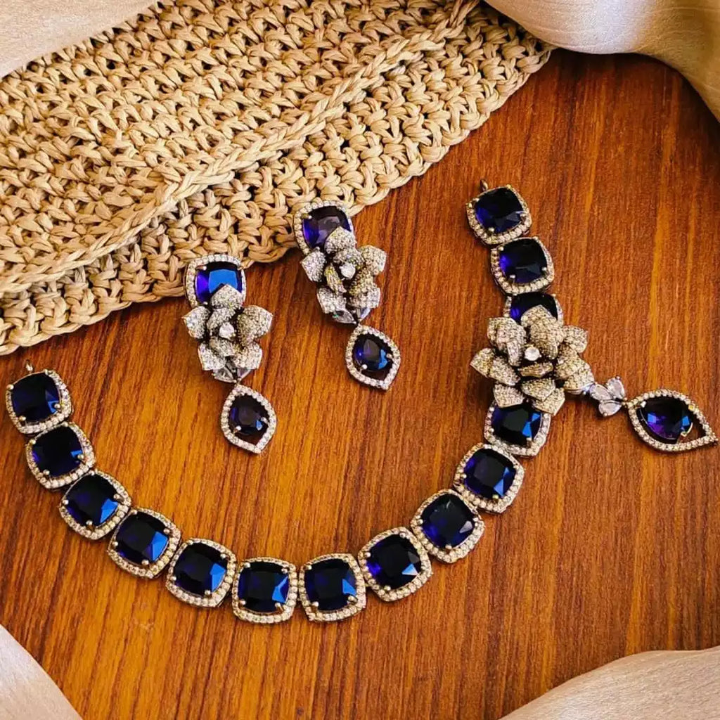 Designer doublet set