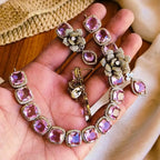 Designer doublet set