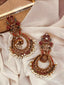 Norratan earrings