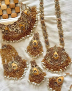 Handmade Bridal Set
