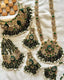 Handmade Bridal Set