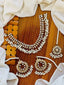 Bahawalpuri necklace set