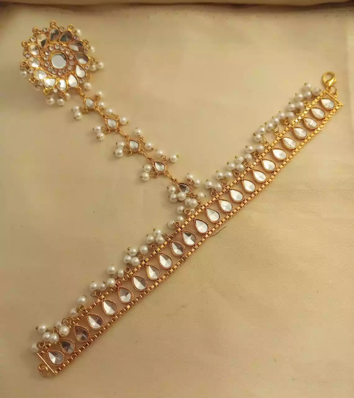 Kundan anja