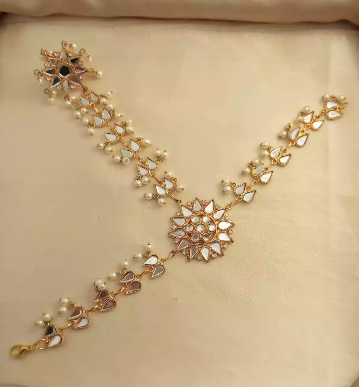 Kundan anja