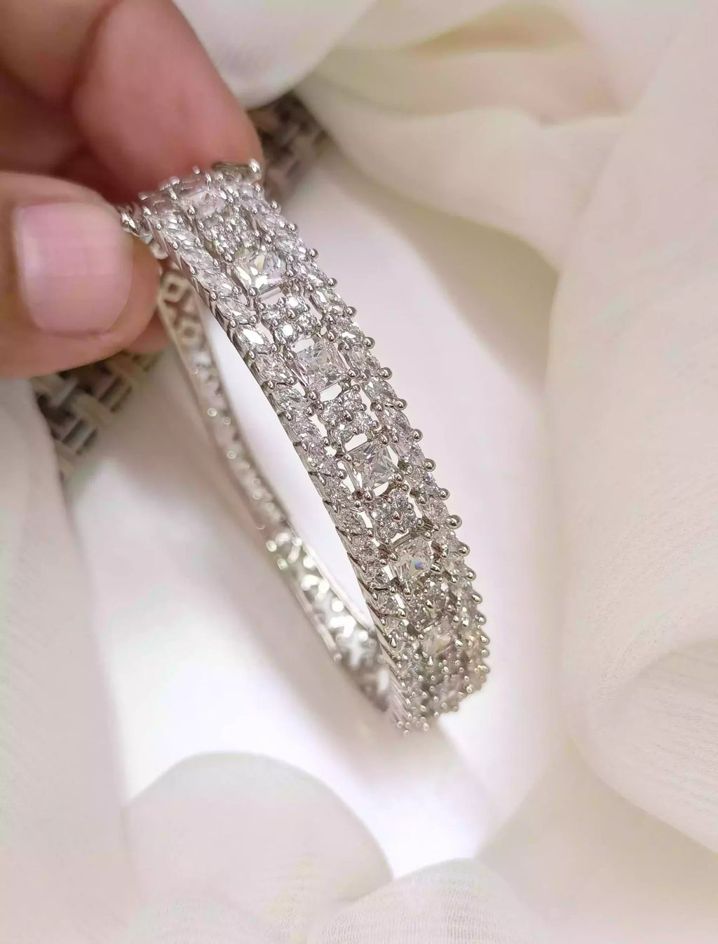Indian openable bangle